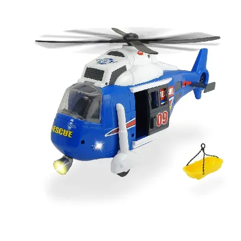 Bilde av best pris Dickie Toys - Helicopter (203308356) - Leker