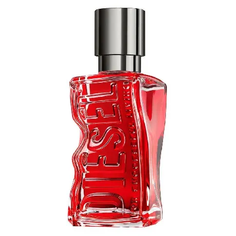 Bilde av best pris Diesel D Red Eau De Parfum 30ml Mann - Dufter - Parfyme