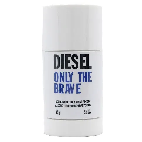 Bilde av best pris Diesel Only The Brave Deo Stick 75g Mann - Dufter - Deodorant