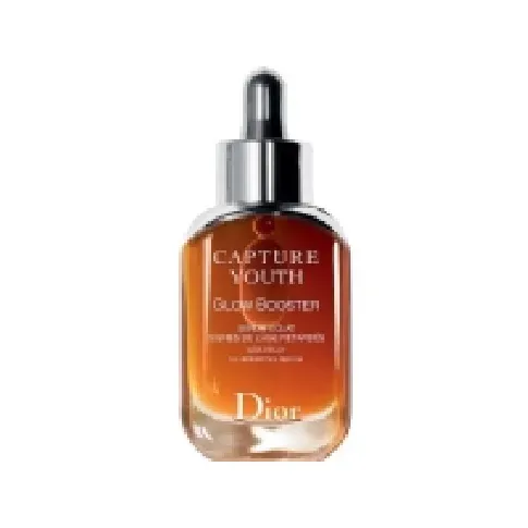 Bilde av best pris Dior Capture Youth Glow Booster, Kvinner, Alle hudtyper, 30 ml Hudpleie - Ansiktspleie - Serum