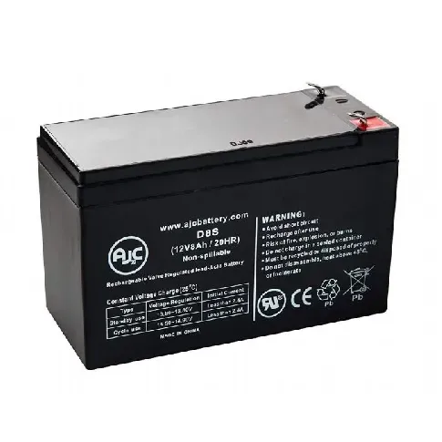 Bilde av best pris Dirt Quad Battery V1 Razor Reservedel W15130412003 Batterier og ladere