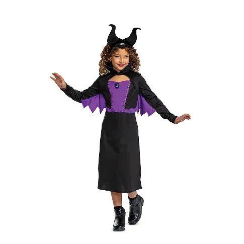 Bilde av best pris Disguise - Classic Costume - Maleficent (116 cm) - Leker