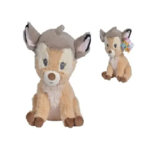 Bilde av best pris Disney Bambi Classic (50 cm) Leker - Bamser - Kosedyr