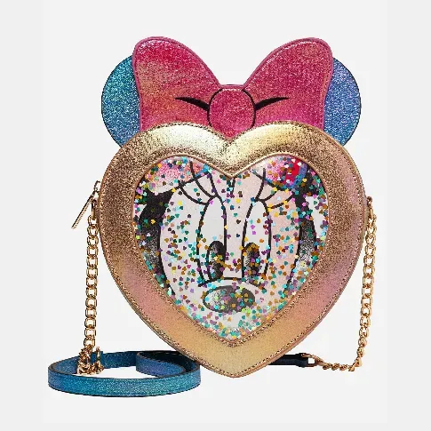 Bilde av best pris Disney - Cross Body Bag - Minnie Mouse (DMDB0137) - Leker