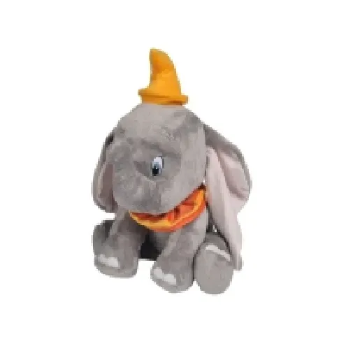 Bilde av best pris Disney Dumbo Classic (45 cm) Leker - Figurer og dukker