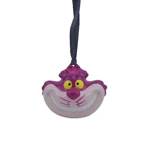 Bilde av best pris Disney - Hanging Decoration - Alice in Wonderland - Cheshire Cat (5261DECDC91) - Fan-shop