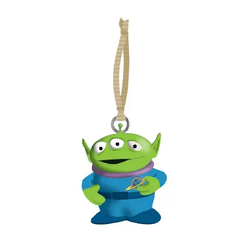 Bilde av best pris Disney - Hanging Decoration - Toy Story - Alien (DECPX31) - Fan-shop