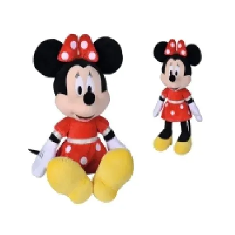 Bilde av best pris Disney Minnie Mouse (60 cm) Leker - Bamser - Kosedyr