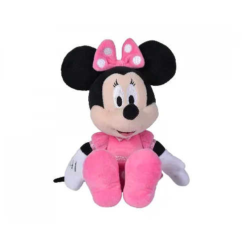 Bilde av best pris Disney - Minnie Mouse Plush (25 cm) (6315870227) - Leker