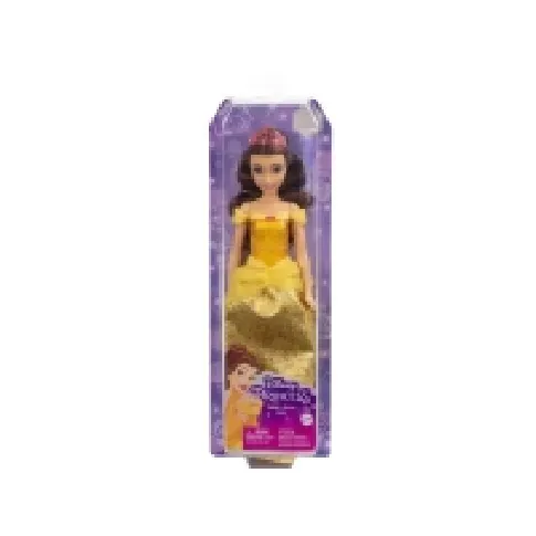 Bilde av best pris Disney Princess Core Belle Leker - Figurer og dukker