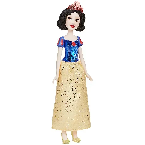 Bilde av best pris Disney Princess - Royal Shimmer - Snow White (F0900) - Leker