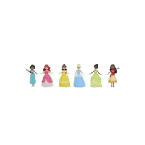 Bilde av best pris Disney Princess Small Doll Surprise Princess (Blind), Asst. Leker - Figurer og dukker