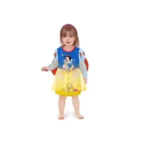 Bilde av best pris Disney Snehvide Baby-kjole - 18-24 måneder Leker - Rollespill - Kostymer