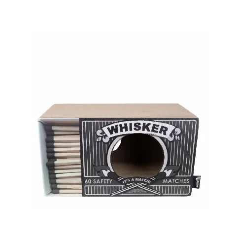 Bilde av best pris District70 - Whisker cat cave, black - (871720261650) - Kjæledyr og utstyr
