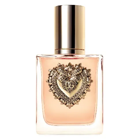 Bilde av best pris Dolce & Gabbana Devotion Eau De Parfum 50ml Dufter - Dame - Parfyme