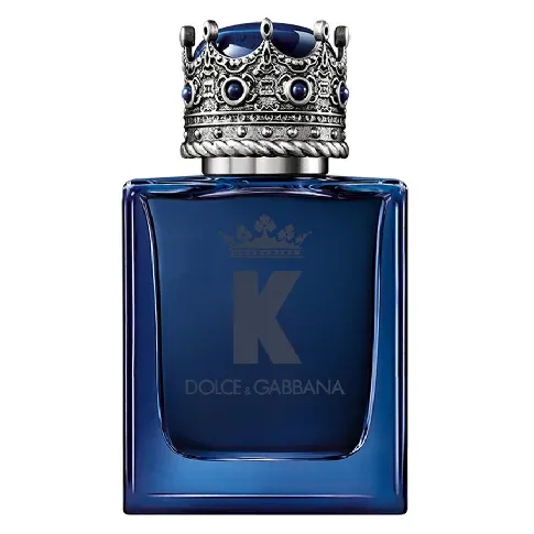 Bilde av best pris Dolce & Gabbana K Eau De Parfume Intense 50ml Mann - Dufter - Parfyme