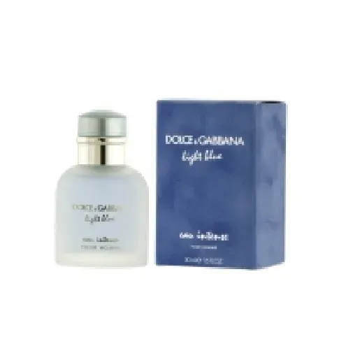 Bilde av best pris Dolce & Gabbana Light Blue Eau Intense EDP 50ml Dufter - Dufter til menn