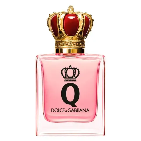 Bilde av best pris Dolce & Gabbana Q By Dolce&Gabbana Eau De Parfum 50ml Dufter - Dame - Parfyme