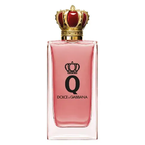 Bilde av best pris Dolce & Gabbana Q Eau De Parfume Intense 100ml Dufter - Dame - Parfyme
