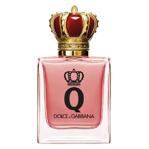 Bilde av best pris Dolce & Gabbana Q Eau De Parfume Intense 50ml Dufter - Dame - Parfyme