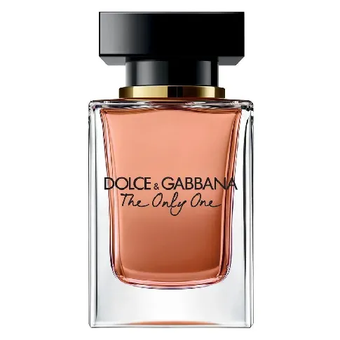 Bilde av best pris Dolce & Gabbana The Only One Eau De Parfum 50ml Dufter - Dame - Parfyme