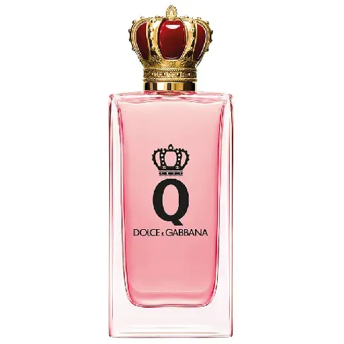 Bilde av best pris Dolce&Gabbana - Q By Dolce&Gabbana EDP 100 ml - Skjønnhet