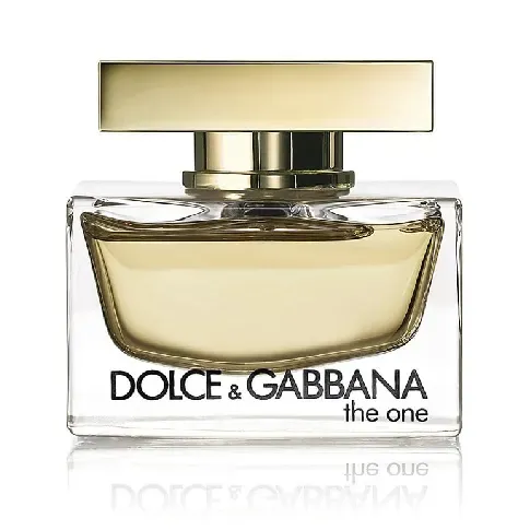 Bilde av best pris Dolce&Gabbana - The One for Women 30 ml. EDP - Skjønnhet