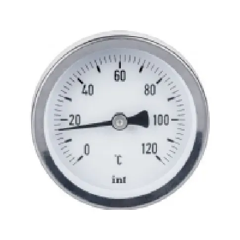 Bilde av best pris Domer Kontakt termometer skive 63mm (S) Kontakt termometer skive 63mm Strøm artikler - Verktøy til strøm - Måleinstrumenter