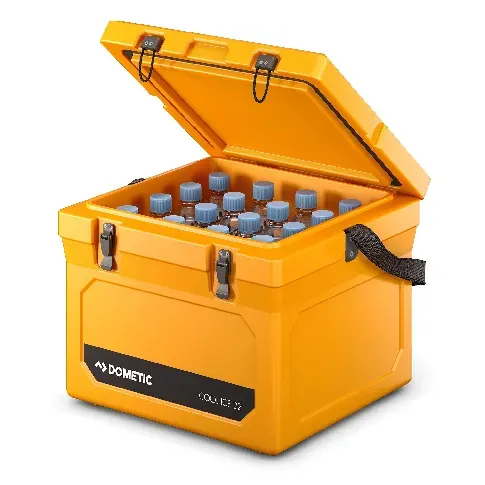 Bilde av best pris Dometic Cool-Ice WCI 22 passiv kjøleboks 22 liter, glow Kul boks