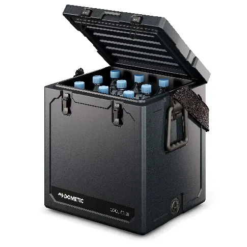 Bilde av best pris Dometic Cool-Ice WCI 22 passiv kjøleboks 33 liter, slate Kul boks