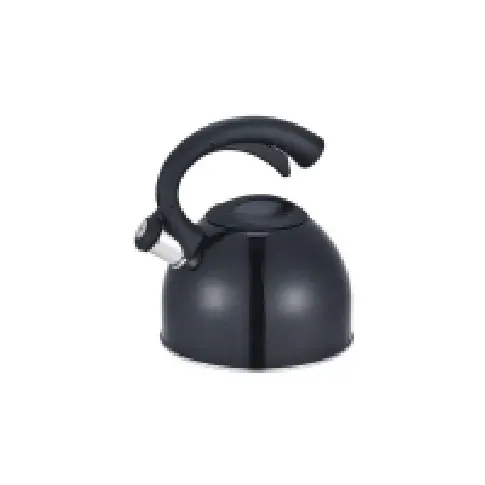 Bilde av best pris Domoletti Kettle Black 3L Stainless Steel Cwt022 Kjøkkenapparater - Kaffe - Rengøring & Tilbehør