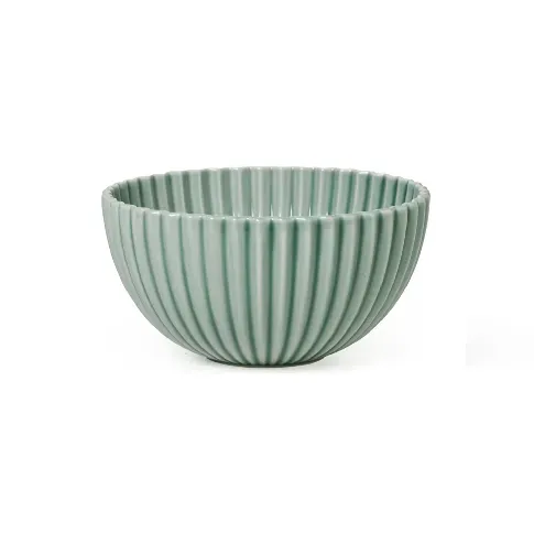 Bilde av best pris Dottir - Samsurium Snack bowl - Celadon (16157) - Hjemme og kjøkken