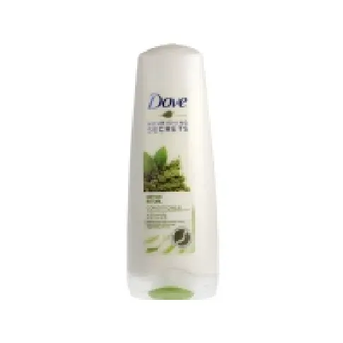 Bilde av best pris Dove Nourishing Secrets Detox Ritual Conditioner hårbalsam Matcha Rice Milk 200ml N - A