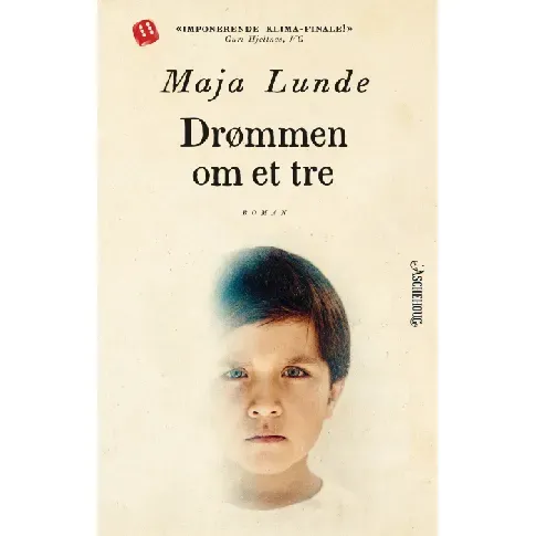 Bilde av best pris Drømmen om et tre av Maja Lunde - Skjønnlitteratur
