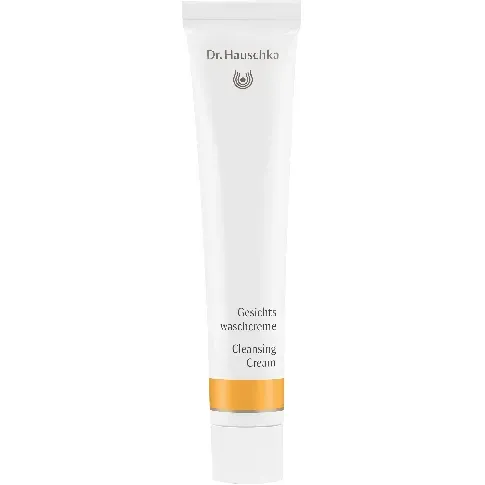 Bilde av best pris Dr. Hauschka - Cleansing Cream 50 ml - Skjønnhet