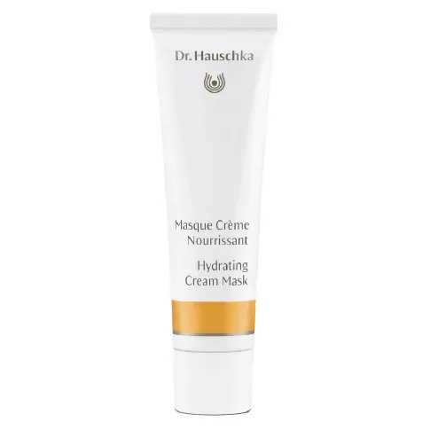 Bilde av best pris Dr. Hauschka Hydrating Cream Mask 30ml Hudpleie - Ansikt - Ansiktsmasker