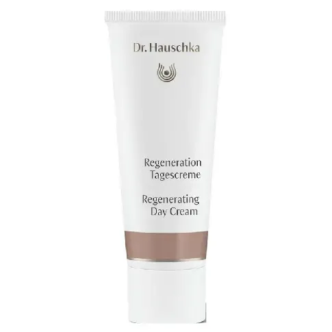 Bilde av best pris Dr. Hauschka - Regenerating Day Cream 40 ml - Skjønnhet