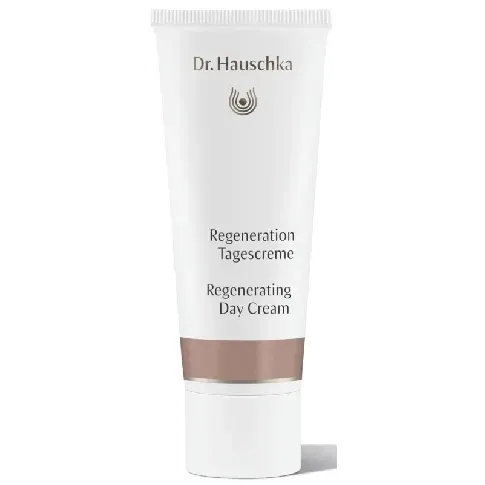 Bilde av best pris Dr. Hauschka - Regenerating Day Cream Complexion 40 ml - Skjønnhet