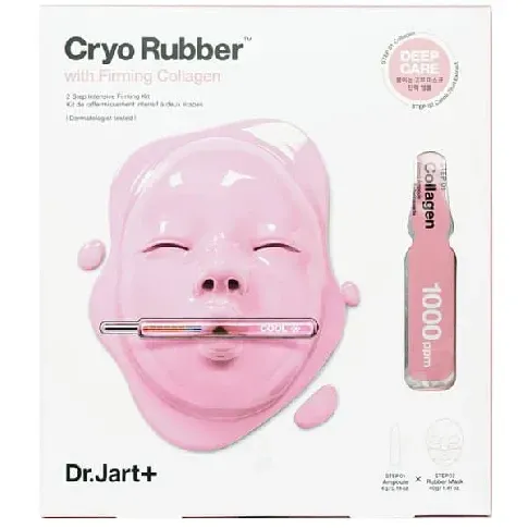 Bilde av best pris Dr. Jart+ Cryo Rubber With Firming Collagen 44g