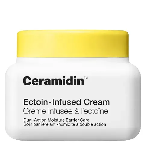 Bilde av best pris Dr.Jart+ Ceramidin Ectoin-Infused Cream 50ml Hudpleie - Ansikt - Dagkrem