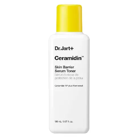Bilde av best pris Dr.Jart+ Ceramidin Skin Barrier Serum Toner 150ml Hudpleie - K-Beauty