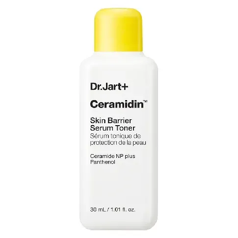 Bilde av best pris Dr.Jart+ Ceramidin Skin Barrier Serum Toner 30ml Hudpleie - K-Beauty