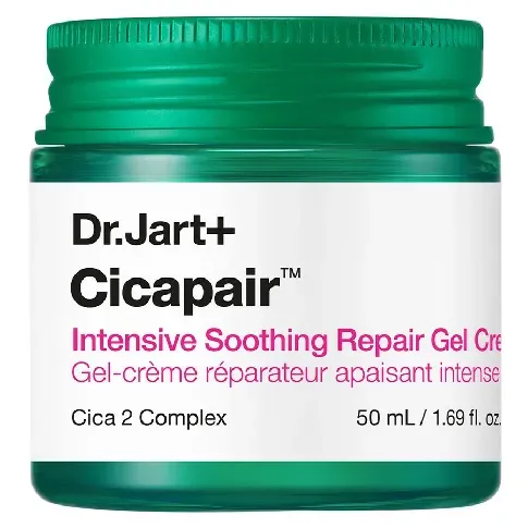 Bilde av best pris Dr.Jart+ Cicapair Intensive Soothing Repair Gel Cream 50ml Hudpleie - Ansikt - Dagkrem