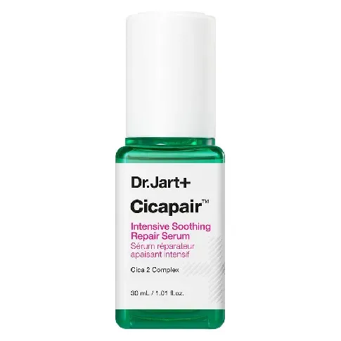 Bilde av best pris Dr.Jart+ Cicapair Intensive Soothing Repair Serum 30ml Hudpleie - Ansikt - Serum og oljer