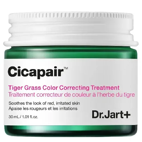 Bilde av best pris Dr.Jart+ Cicapair Tiger Grass Color Correcting Treatment 30ml Sminke - Ansikt - Colour Correcting