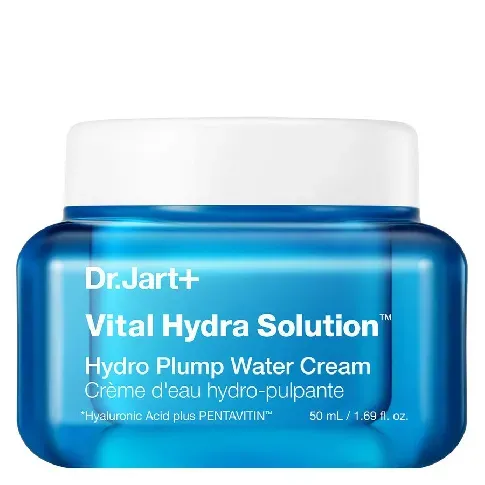 Bilde av best pris Dr.Jart+ Vital Hydra Solution Hydro Plump Water Cream 50ml Hudpleie - Ansikt - Dagkrem