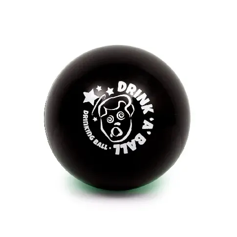 Bilde av best pris Drink-A-Ball Drinking Game - Gadgets