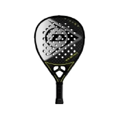 Bilde av best pris Dunlop Galactica padleracket Sport & Trening - Sportsutstyr - Badminton