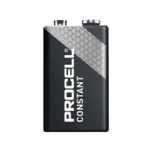 Bilde av best pris Duracell - Batteri Alkaline PC tilbehør - Ladere og batterier - Diverse batterier