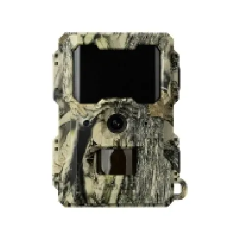 Bilde av best pris DÖRR SnapShot Mini 5.0 Pro Vildtkamera 5 Megapixel Black LEDer, Lydoptagelse, Time lapse-videoer Camouflage Utendørs - Kikkert og kamera - Viltkamera